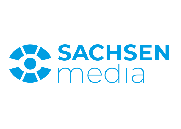 Sachsen-Media-Logo