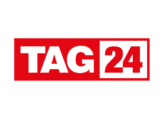 Tag 24-Logo